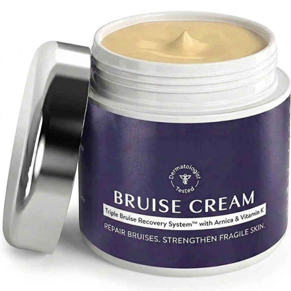 💥Over 100,000 units sold💕 - Bruise Cream to repair bruises and strengthen the skin
