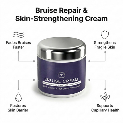 💥Over 100,000 units sold💕 - Bruise Cream to repair bruises and strengthen the skin