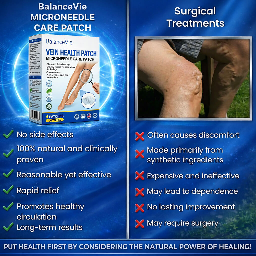 Stop Wasting Money on Useless Varicose Vein Creams That Can't Penetrate Where It Matters