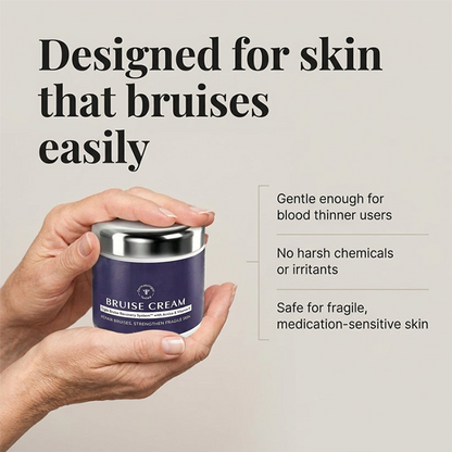 💥Over 100,000 units sold💕 - Bruise Cream to repair bruises and strengthen the skin