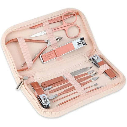 PrecisionClip Nail Clipper