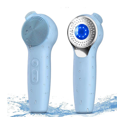 Sonic Facial Cleansing Brush
