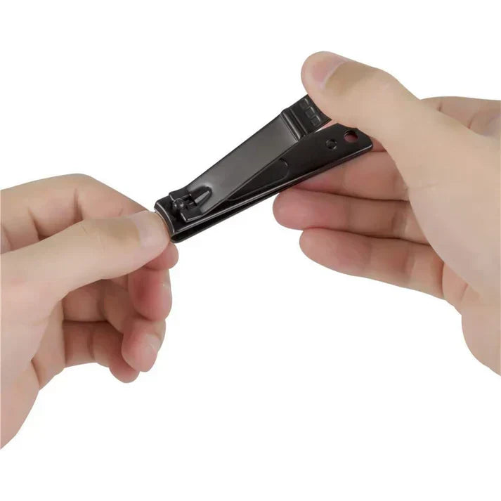 Precision Nail Clipper