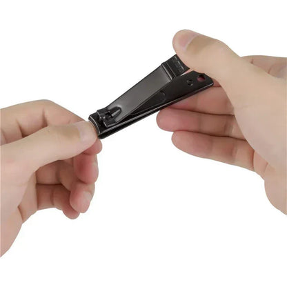 Precision Nail Clipper